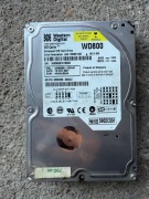 Dysk twardy Western Digital 