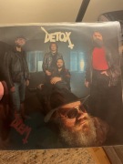 Winyl Dżem - Detox