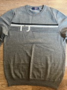 Męski sweter Trussardi Jeans rozm. M