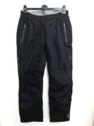 Spodnie damskie trekking softshell wodoodporne Five Seasons 38 M