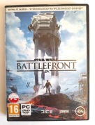 Star Wars. Battlefront PC PL