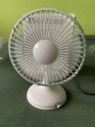 wentylator wiatrak USB/baterie