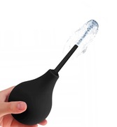 Gruszka do Lewatywy Sex Analny BDSM Higiena Intymna do Prysznica