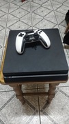 Ps 4 + nowy pad i 2 gry 