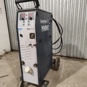 Spawarka Mahe Ecopulse 400A MIG/TIGlift