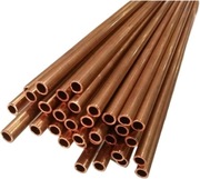 Rury miedziane 12mm sprzedam