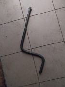 Korba rozruchowa traktor ursus c-325 c-328 c-330 