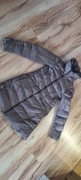 Kurtka ZARA Woman Down Jacket - pikowana,rozmiar M