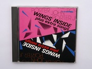 John Porter - Wings Inside 1991 ROGOT 1.000 egz. 