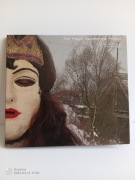 CD THE MAGIC CARPATHIANS PROJECT - SONIC SUICIDE ETHNOISE # 1