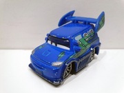 Mattel Disney Pixar Cars Auta DJ Y0476 1:55