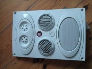 Panel wentylacji i oświetlenia Mercedes Sprinter