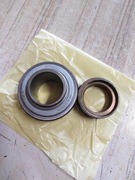 łożysko E 40 KLL  INA  samonastawne  z  walcowym piescieniem zewnętrznym