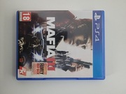 MAFIA 3 KONSOLA PS4 PS5
