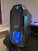 Zestaw Gamingowy – RTX 3070 / i7 / 16 GB RAM + Monitor ASUS + RAZER