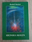 KRONIKA AKASZA Rudolf Steiner