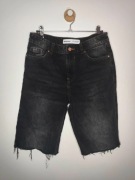 Spodenki Bershka rozmiar 32