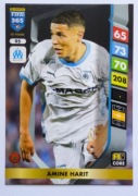 PANINI FIFA 365 2025  AMINE HARIT nr.95