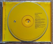 KYLIE MINOGUE Breathe