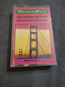 Real Sadness & Other Gregorian Mysteries. Kaseta magnetogonowa.