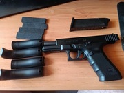 G17 Gen 4 Tokyo Marui