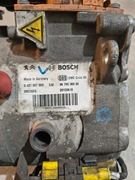 Alternator BOSCH Peugeot (0 437 507 003/96 765 369 80)