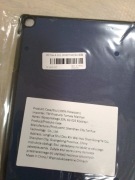 Etui do Trekstor PrimeTab P10 Case Pokrowiec Obudowa z podpórką granat