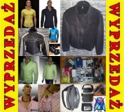 # TANIA paka odzieży SPRZEDAJ z ZYSKIEM ponad 80szt (4zI/szt) OKAZJA