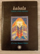 Kabała tradycja wiedzy tajemnej Halevi