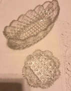 Naczynie na konfitury Kryształ