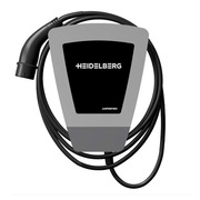 WALLBOX HOME ECO EUROPE 11KW 5M ŁADOWARKA DO AUTA ELEKTRYCZNEGO BLACK