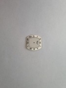 Oryginalna tarcza do zegarka Chopard, 25mm x 22mm