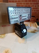 Lampa robocza LED 90 W 200mm szerokości