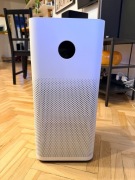 Oczyszczacz powietrza Xiaomi Mi Air Purifier 3H z nowym filtrem