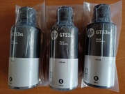 HP GT 53 xl black czarny