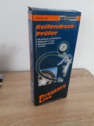 Mannesmann VidaXL Brüder 420113 pistolet kół manom