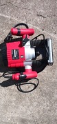 Frezarka Einhell TC-RO 1155 E na części 