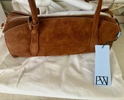 Parisa Wang brązowa NYC nowa