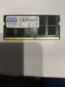 9x Pamięć RAM GoodRam 8GB DDR4 2133MHz SO-DIMM (Laptop)