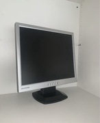Monitor 17” calowy matowy HIVISION F179L-X5 z głośnikiem
