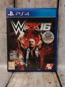 Gra PS4 WWE 2K16 PlayStation 4