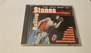 The Very Best Of Rolling Stones volume 1 płyta CD 