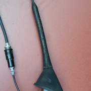 Fabia 1 antena dachowa