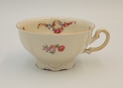 Mitterteich Bavaria - filiżanka z lat 1931-1945