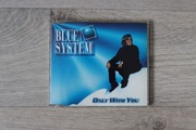 Blue System - Only With You MCD - Dieter Bohlen - Modern Talking