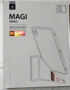 Etui pokrowiec z podstawką iPad PRO 11 DUX DUCIS MAGI r