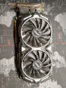 MSI NVIDIA GeForce GTX 1060 6Gb