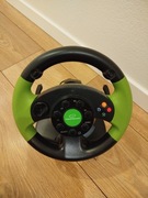 Kierownica Esperanza EG104 bez pedałów.