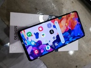 Samsung Galaxy S20 FE 5G JAK NOWY z etui 6/128