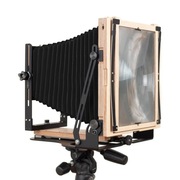 Intrepid Fresnel Screen